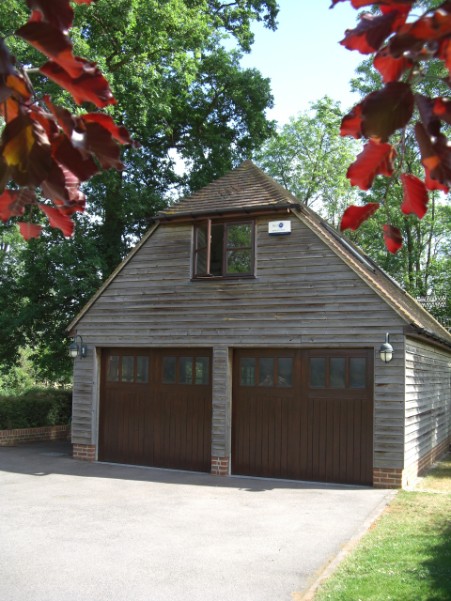 School Lane Cottage Shipbourne