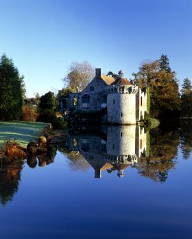 Scotney Castle, Lamberhurst