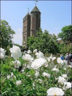 Sissinghurst Castle, Kent