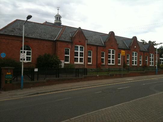 Slade School Tonbridge