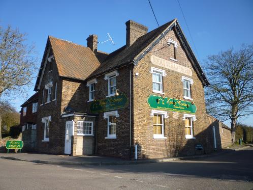 Spice Cottage Indian Restaurant in East Peckham