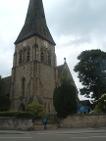 St Stephens Church Tonbridge