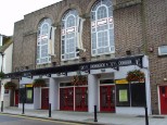 Stag Theatre Sevenoaks