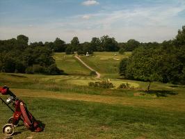 Sweetwood Park Golf Club