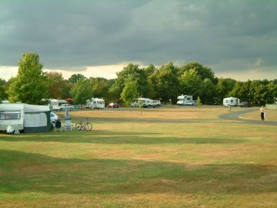 Tanners Park Farm