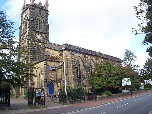 Trinity Theatre Tunbridge Wells