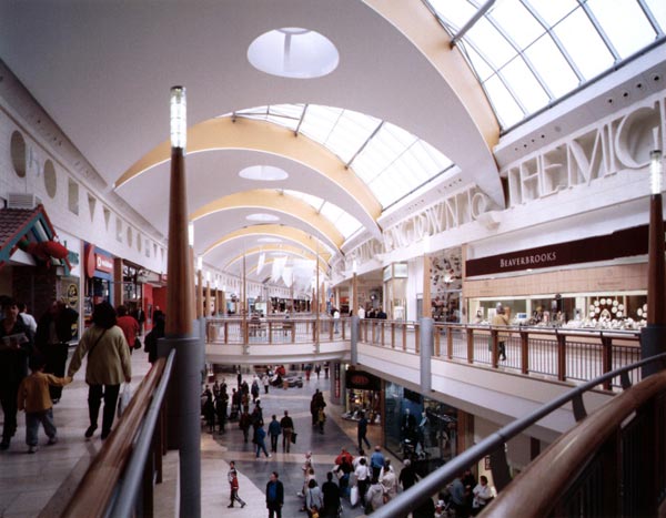 Bluewater Shopping Centre Kent