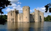 Bodiam Castle