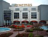 Showcase Cinema Bluewater