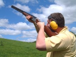 Gun clubs in Tonbridge