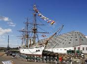 Historic Dockyard Chatham