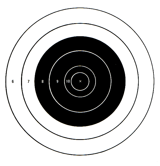 Yalding Rifle and Pistol Club