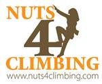 Nuts4climbing