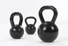 Kettle Bells