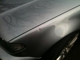 Need to get a dent removed?