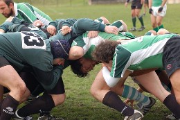 Rugby clubs Tonbridge