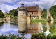 Scotney Castle, Lamberhurst