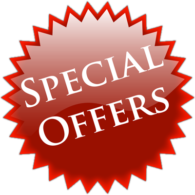 Special offers from Tonbridgesearch.com
