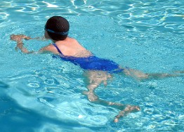 Swimming Pools in Tonbridge