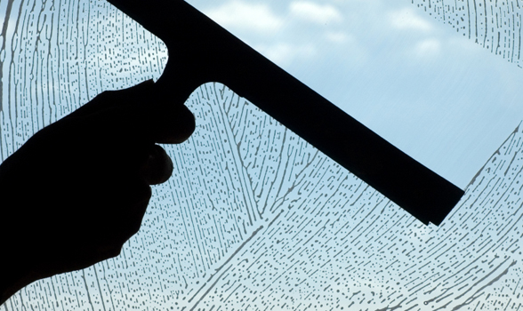 Window Cleaners in Tonbridge